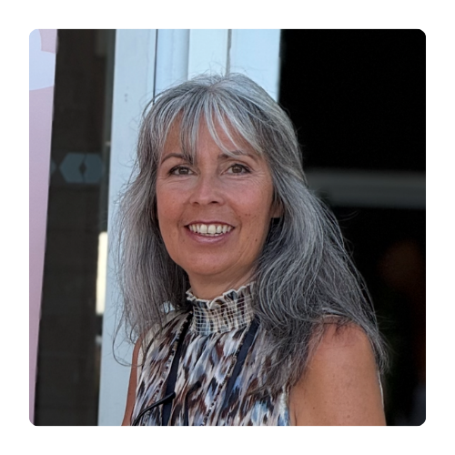 Karine Ricquier BYB